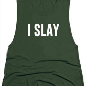 Women's tee